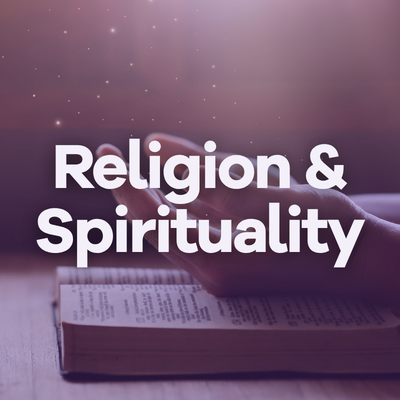Image Religion & Spirituality